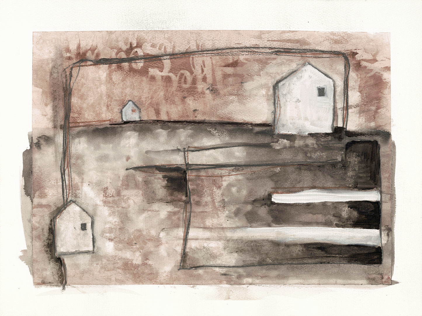 Rural Isolation