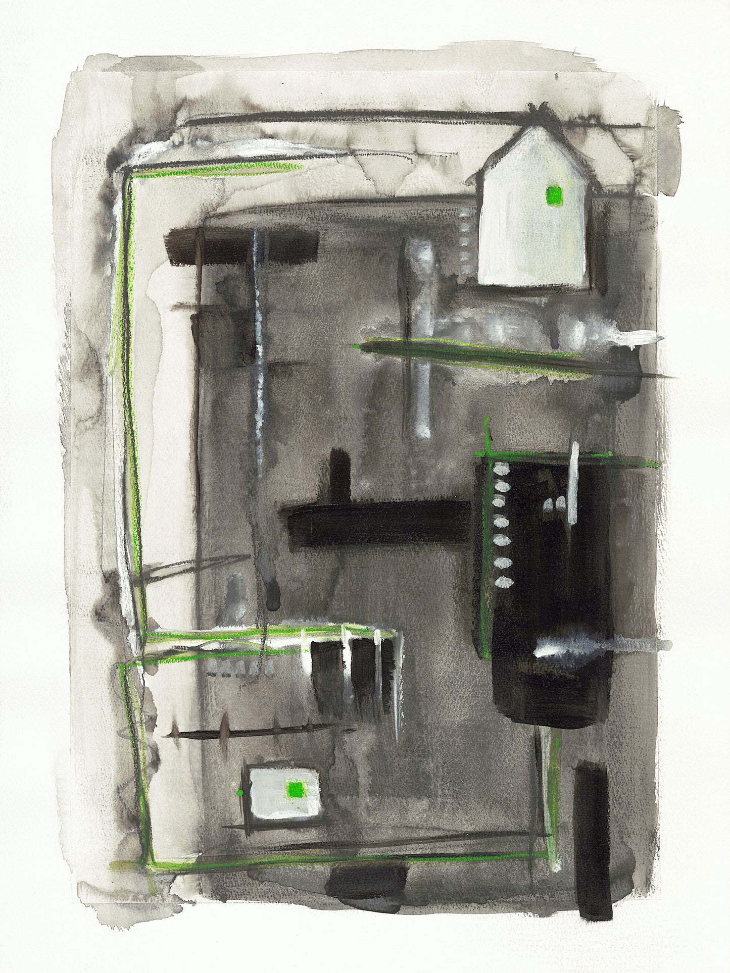 Village Isolation