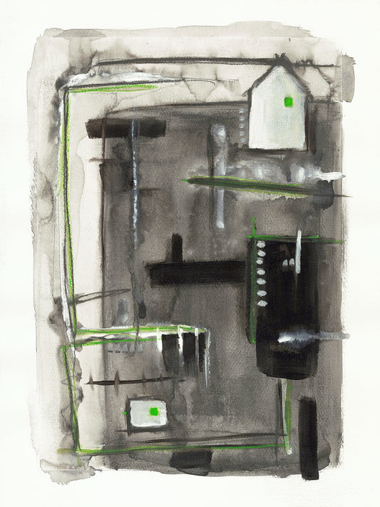 Village Isolation